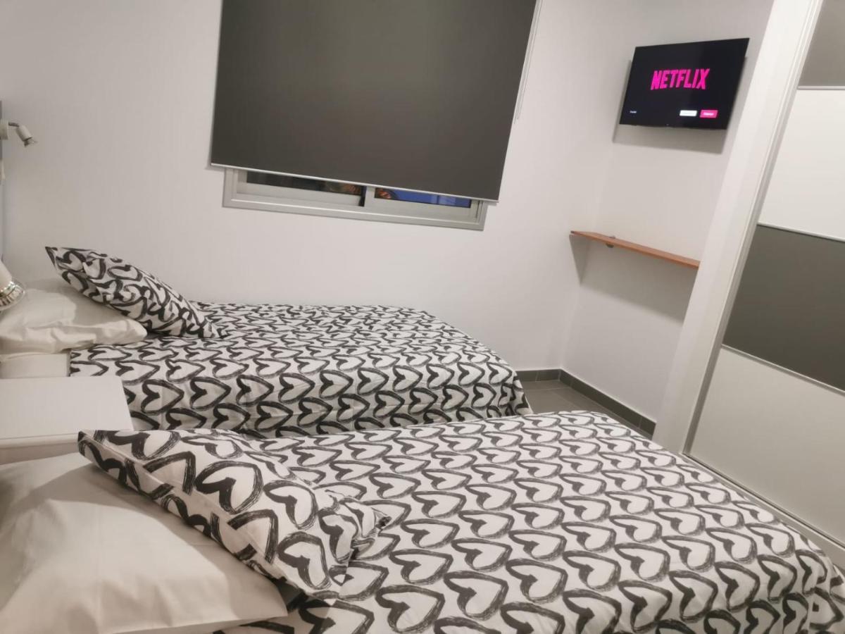 Tamaimo Amplio Duplex 아파트 외부 사진